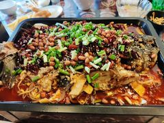 -乌托邦轰趴日租聚会别墅(先生的院子店)