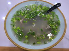 -红旗羊肉(上南店)