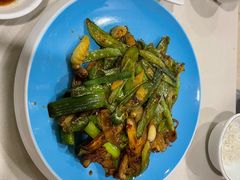 -百姓百味海鲜酒楼(粤垦路总店)