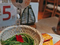 -芸山季·云南野生菌火锅(宝能环球汇店)