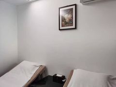 -聚春园·福龙泉澡堂(温泉店)