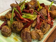 -君霖海鲜私房菜(春柳店)