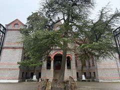 -南通濠河风景名胜区