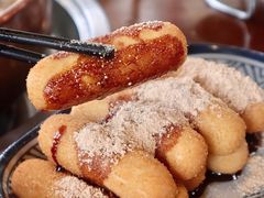 -岳记兴隆·青城腊排铜火锅(融创店)