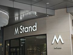 -M Stand(凯德乐峰广场店)