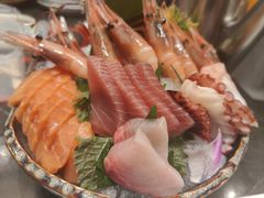 -大渔铁板烧(东城店)