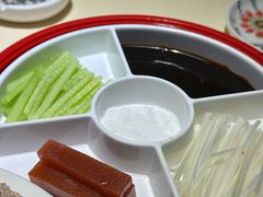 -京鸭棠(让胡路万达店)