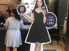 -瑞幸咖啡(解放碑英利大融城店)