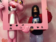 -深圳失恋博物馆再见前任(汇商名苑店)