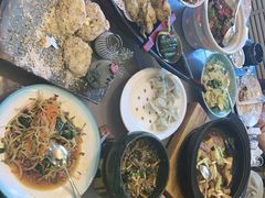 -君霖海鲜私房菜(春柳店)