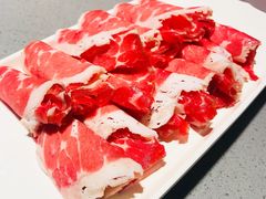 -海底捞火锅(金光华店)