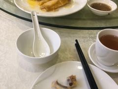 -凤城酒家(红磡店)