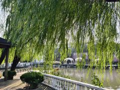 -J Create城市露营咖啡·简餐·宠物(上海动物园店)