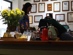 -唐咖精品咖啡(大理古城手冲店)