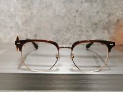 -MUJOSH木九十眼镜(环贸iapm店)