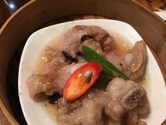 -海航大厦万豪酒店彩海轩中餐厅(霄云路店)