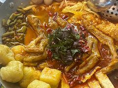 -小螺大作·螺蛳粉火锅(林和西店)