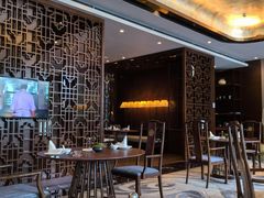 -蛇口希尔顿南海酒店·随轩中餐厅·粤菜