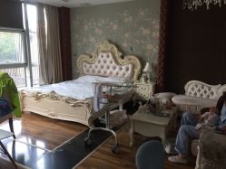 点击看大图 -裕月馨月子中心(滨江店)