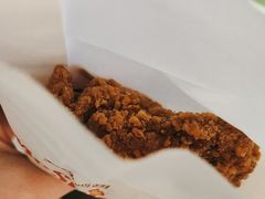 -麦当劳(国家体育场南路店)