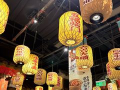 -南京大牌档(济南万象城店)