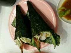 -争鲜回转寿司(飞洲国际店)
