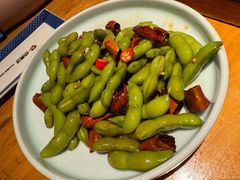 -肉串汪(月坛店)