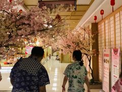 -极乐汇汗蒸会馆(杭州店)