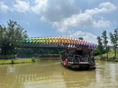 -江门古劳水乡旅游区