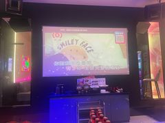 -音乐派KTV(成都印象城店)