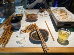 -五样儿西昌小签签烤串(建设路店)