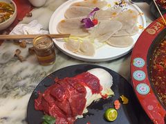 -矮板凳老火锅(宽窄巷子店)
