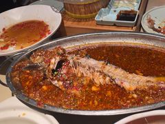 -福满我家大碗厨·湘菜(上海大厦店)