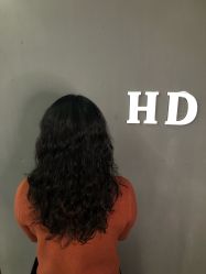 点击看大图 -HD HAIR STYLE