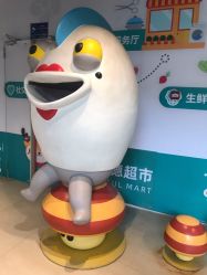 -速度小子卡丁车(基盛万科里店)