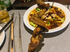 -楚太子  中餐&烧烤(武大店)
