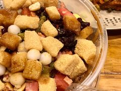 -串妹花式冰粉(乐山总店)