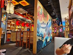 -有喜屋·烧鸟·居酒屋(周浦万达店)