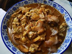 -南花桥羊肉馆老字号(乌镇店)