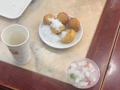 -锦芳小吃外卖(鲜鱼口店)