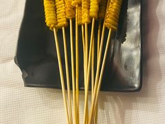 -盟重烧烤(高正街店)