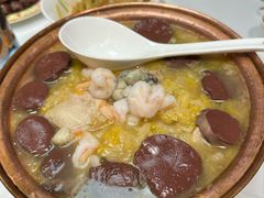 -鹿鸣春饭店(总店)