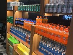 -纽斯特牛排自助餐厅(浦东文峰广场店)