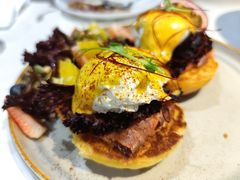 -BE BRIGHT KITCHEN(正佳广场店)