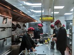 -徐记私厨(半淞园路店)