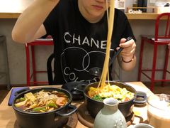 -线人米线(桂林路店)