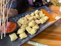 -微醺烤牛·炭火烧烤·精酿啤酒(东郊记忆店)