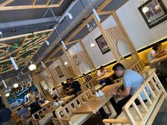 -康乐尔萨一绝干拉牛肉面(青海煤炭物测队店)