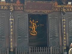 -大慈恩寺(大雁塔)