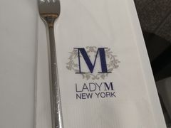 -Lady M New York(澳门伦敦人店)